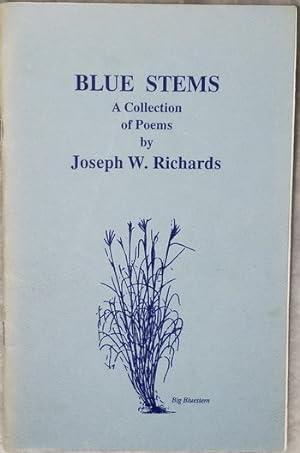 Blue Stems: A Collection of Poems