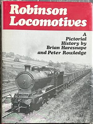 Robinson Locomotives