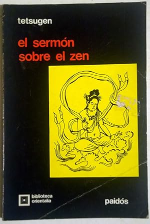 El sermón sobre el Zen