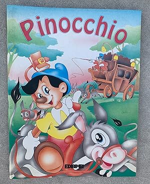 Pinocchio