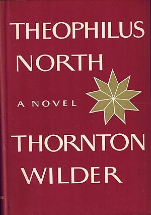 Theophilus Norton - A Novel