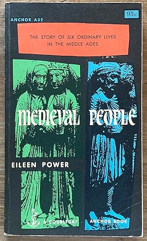 Medieval People