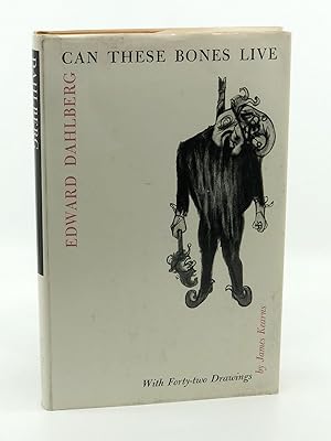 Can These Bones Live