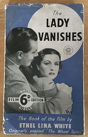 The Lady Vanishes