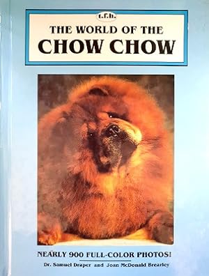 The World Of The Chow Chow