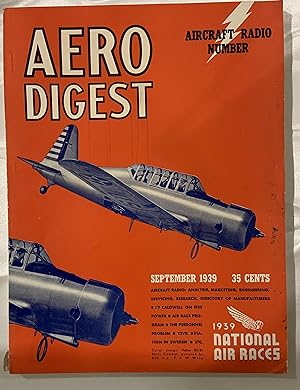 Aero Digest