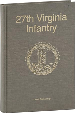 27th Virginia Infantry