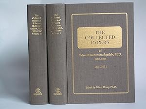The Collected Papers of Edward Robinson Squibb, M.D. (1819-1900)