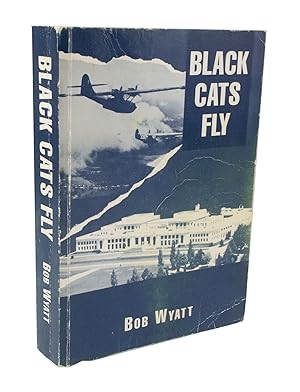 Black Cats Fly