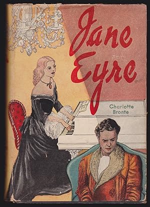 Jane Eyre (University Library of Classic)