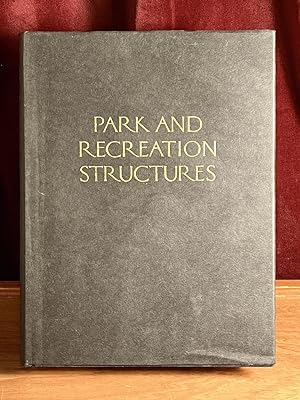 Park Recreation Structures