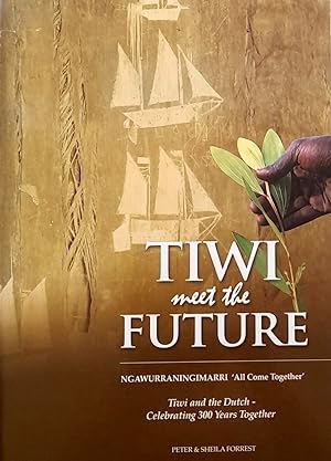 TIWI meet the FUTURE: Ngawurraningimarri ' All Come Together'