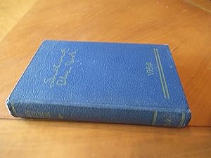 Southwest Blue Book 1954