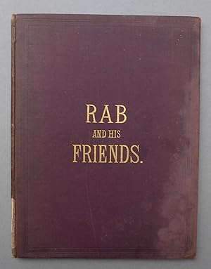 Rab & His Friends