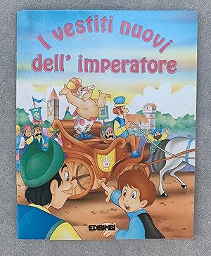 I vestiti nuovi dell'imperatore