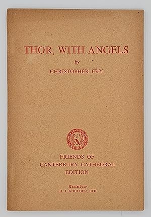 Thor, With Angels