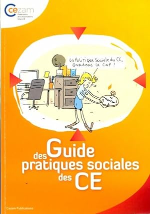 Guide des pratiques sociales des CE - Collectif