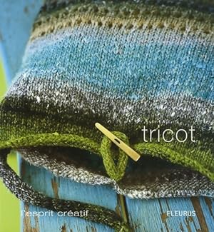 Tricot - Diana Crossing