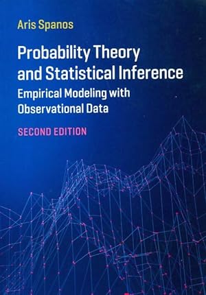 Probability theory and statistical inference : Empirical modeling with observational data - Aris ...