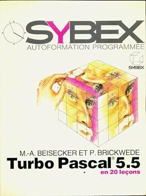 Turba Pascal 5.5 - M.A Beisecker