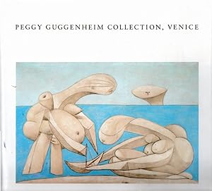 Peggy Guggenheim Collection, Venice