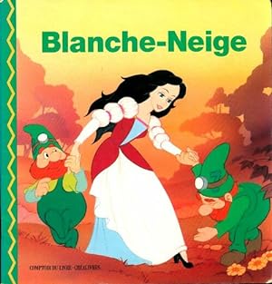 Blanche-neige - Collectif