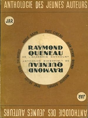 Raymond Queneau - Collectif