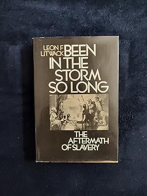 BEEN IN THE STORM SO LONG: THE AFTERMATH OF SLAVERY