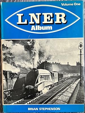 L.N.E.R.Album: v. 1