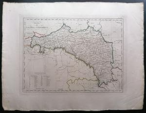 Regno di Galizia e Lodomiria.