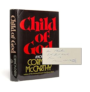 Child of God (Presentation Copy)