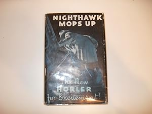 NIGHTHAWK MOPS UP