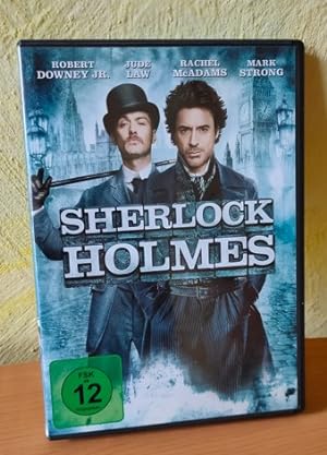 Sherlock Holmes (DVD)