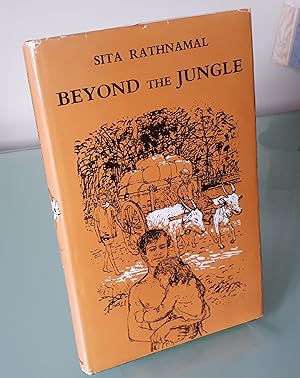 Beyond the Jungle: A Tale of South India