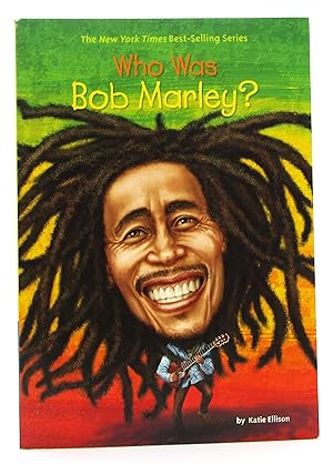 Who Was Bob Marley?
