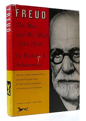 FREUD: THE MAN AND HIS MIND 1856-1956