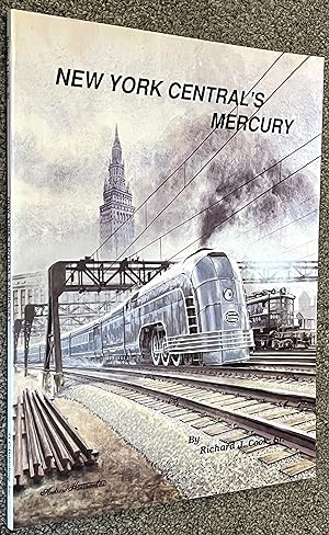 New York Central's Mercury; The Train of Tomorrow