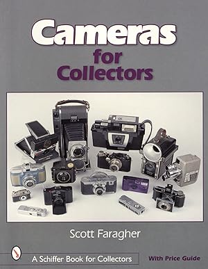 Cameras for Collectors Schiffer Book for Collectors