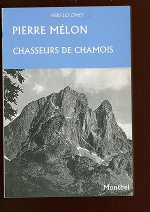 CHASSEURS DE CHAMOIS