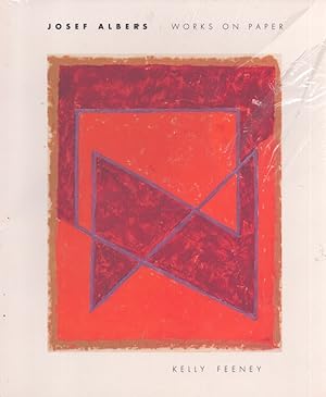Josef Albers : Works on Paper