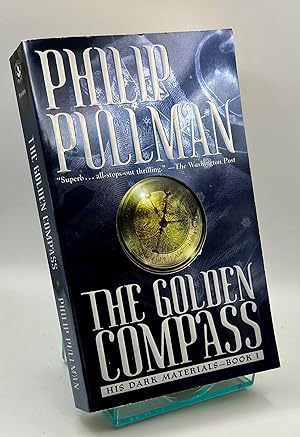 The Golden Compass: 1 (His Dark Materials)