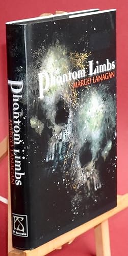 Phantom Limbs. First Edition. 100 number copies. Special Edition Signed by the Author