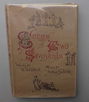 Songs of Two Savoyards