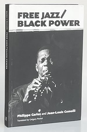 Free Jazz/Black Power
