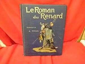 Le Roman du Renard.