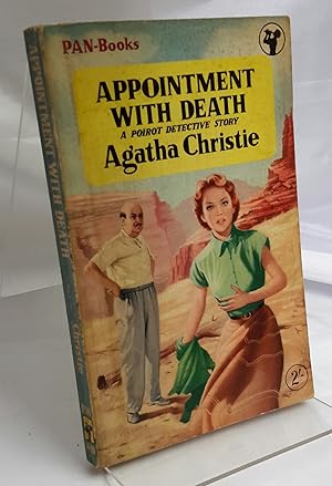 Appointment with Death.