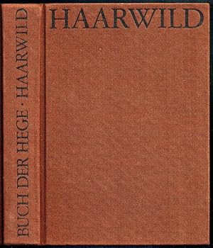 Haarwild. (= Buch der Hege, Bd. 1).