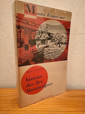 Histoire des Iles Mascareignes