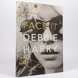 Face It - First Edition