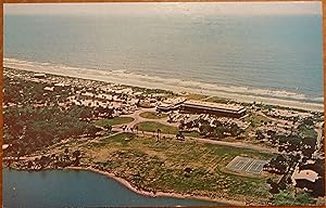 Latai Inn, Fripp Island, South Carolina